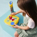 ビーボックス b.box ランチボックス お弁当箱 2L 高校生 大人向け 全2種類 コラボ商品 Disney マーベル スパイダーマン アベンジャーズ Lun...
