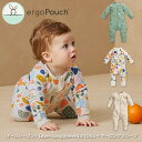【正規品】ロングスリーブレイヤー 1.0TOG エルゴポーチ オールシーズン ロンパース 肌着 カバーオール ねんね 新生児 出産祝い GOTS認証 夜泣 育児...