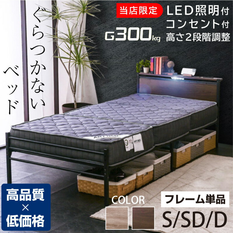 楽天市場】LED(ベッドフレーム|ベッド):インテリア・寝具 楽天市場】LED(ベッドフレーム|ベッド):インテリア・寝具