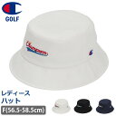 Beach Angel㤨Ͳ 43OFF ̵ Хåȥϥå ǥ ˹ ԥ  ϥå å ȥɥ ؿ  åȥ ĥ ݡ  礭 Ĵ Ĵ 56.5-58.5cm    CW-YG705C 23FW Champion GOLF ͥݥפβǤʤ2,500ߤˤʤޤ