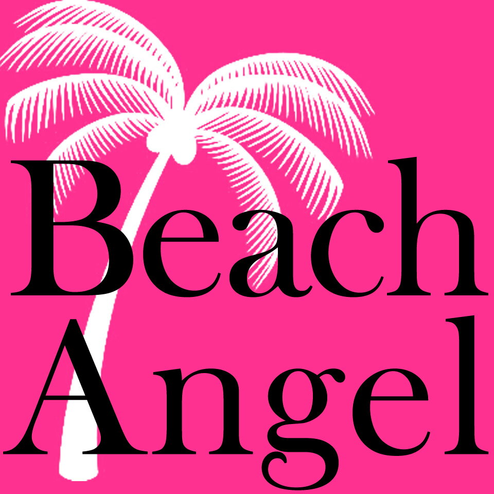 Beach Angel