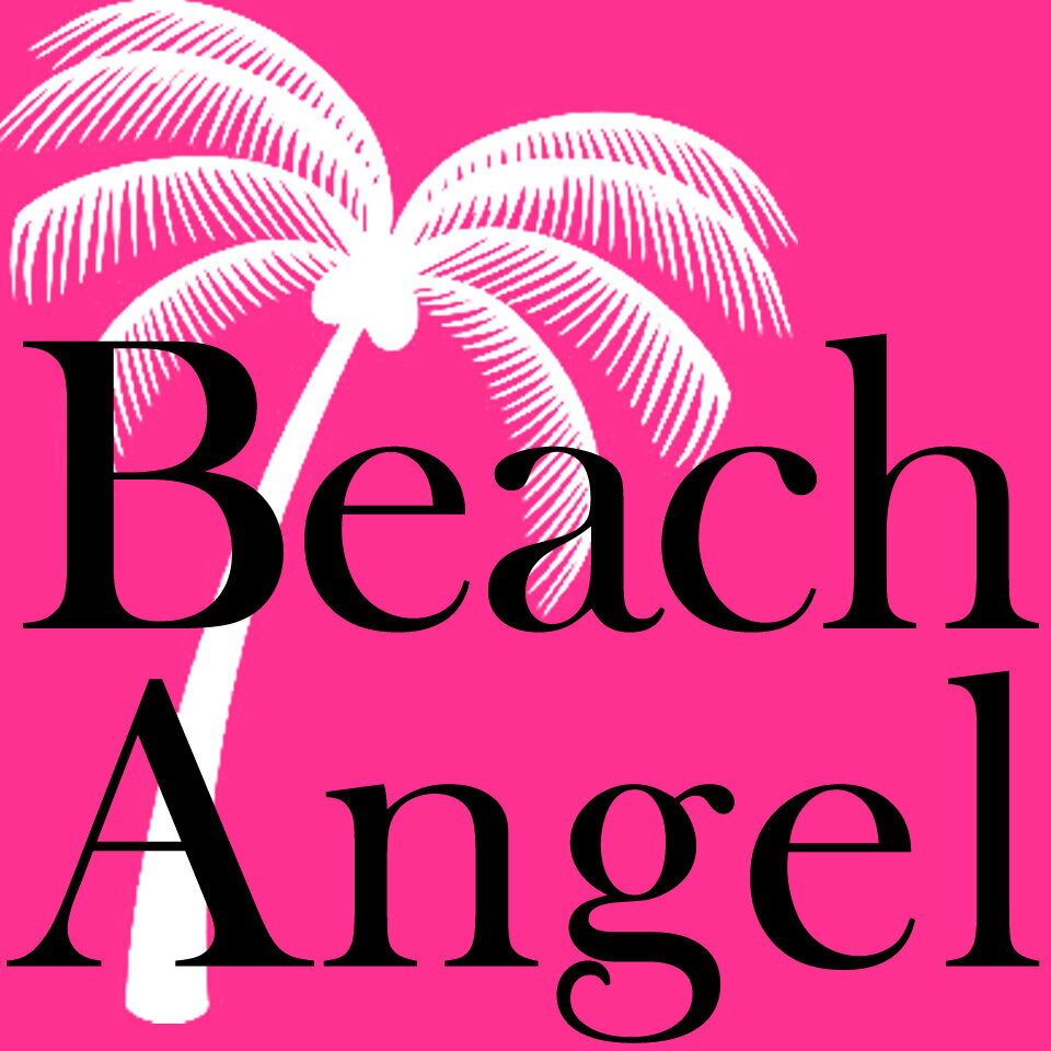 Beach Angel（楽天市場）の店舗ロゴ