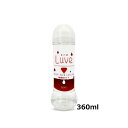 送料無料 るーぶ Rich Hard ローション 高濃度タイプ 360ml ボディジェル リラックゼーション ローション
