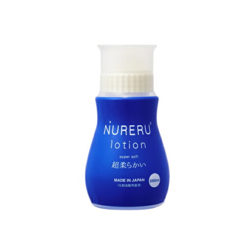 送料無料 NURERU 塗れる ローション 250ml ボディジェル リラックゼーション ローション 送料無料 NURERU 塗れる ローション 250ml ボディジェル リラックゼーション ローション