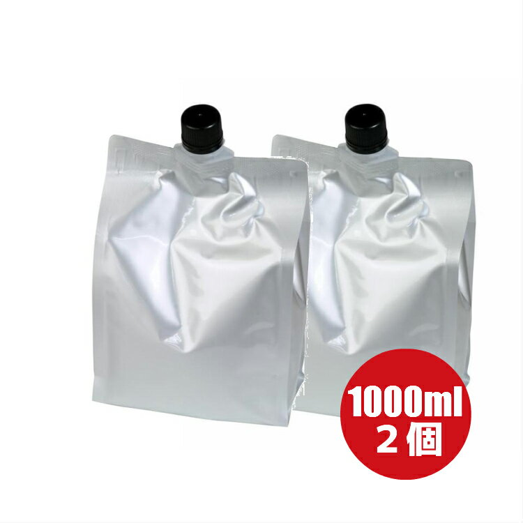 【送料無料】無印ローションハード 1L 1000ml 2個 レフィル キャップ付き　ボディジェル リラックゼーション ローシ…