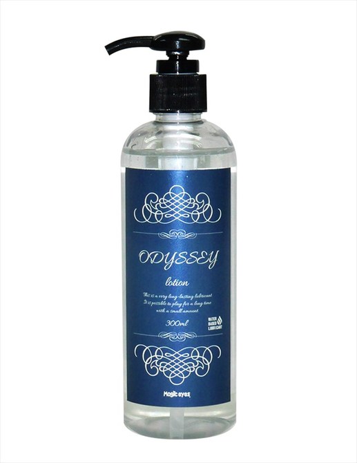  ODESSEY lotion IfbZC[V 300ml  WF bN[[V ؂ pepee [V؂ yy[V