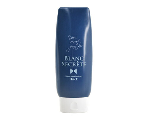 BLANC SECRET ブランシークレット　シック 250ml ボディジェル リラックゼーション ローション