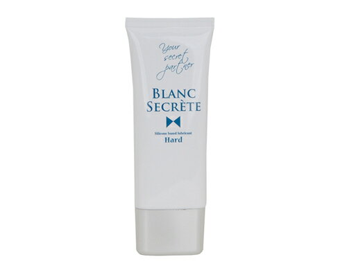 BLANC SECRET ブランシークレット ハード 100ml ボディジェル リラックゼーション ローション