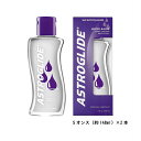 【送料無料】 ローション アストログライド レギュラー(5oz)148g 2本セット ボディジェル リラックゼーション ローション