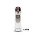 送料無料 ティアラプロ EX 600ml たっぷり使える ボディジェル リラックゼーション ローション
