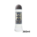 【送料無料】MEN'S MAX ジェルローション 360ml ボディジェル リラックゼーション ローション