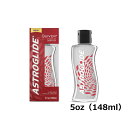 送料無料 アストログライド クワイバー 5oz/148ml ボディジェル リラックゼーション ローション