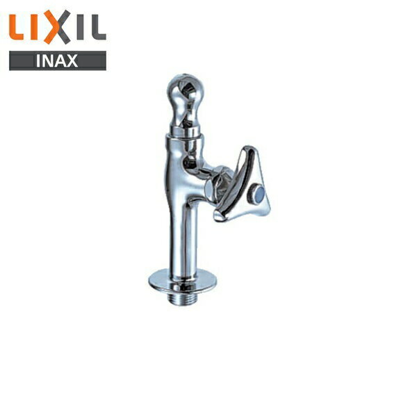リクシル LIXIL/INAX 立形水飲水栓DF-3B[]