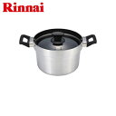 リンナイ RINNAI 5合炊き炊飯鍋RTR-500D 送料無料