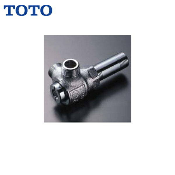 TK300C1 TOTO 分岐付き止水栓[]