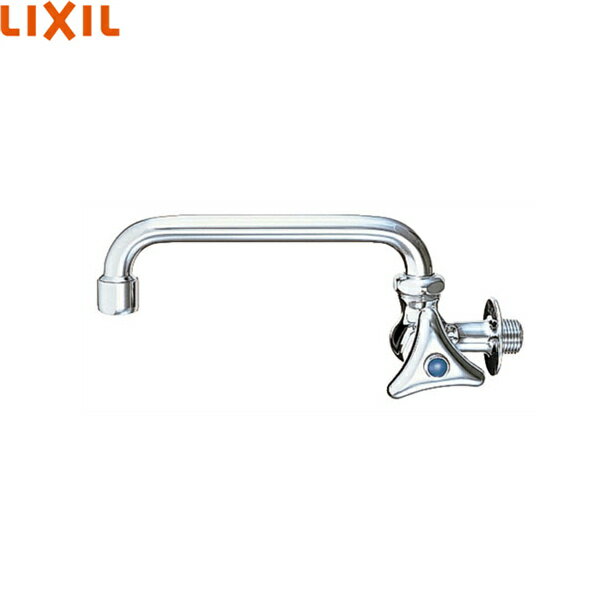 【ポイント最大46.5倍3/21(金)20:00〜3/27(木)1:59】LF-16F-13-U リクシル LIXIL/INAX 横形自在水栓(泡沫式) 送料無料[]