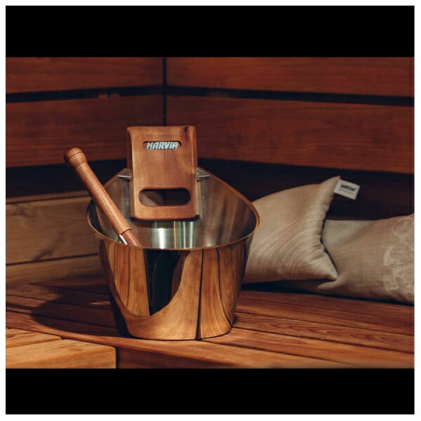 SA4100240 HARVIA �ϥ�ӥ� �������륢�������꡼���å�(��ɥ롦�Х��åȡ������ٷ�) �����ʥġ��� ����̵��[]