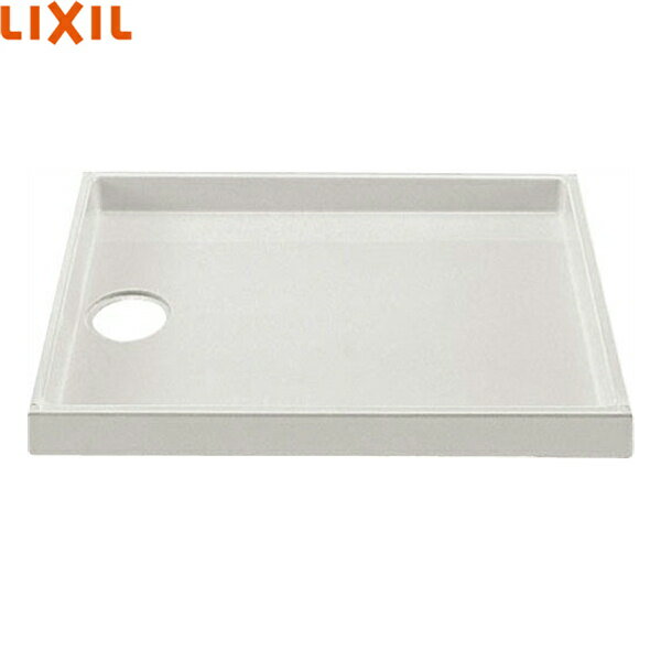 PF-9375C/NW1 リクシル LIXIL/INAX 洗濯機パン 930x750 ランドリーユニットタイプ 送料無料[]