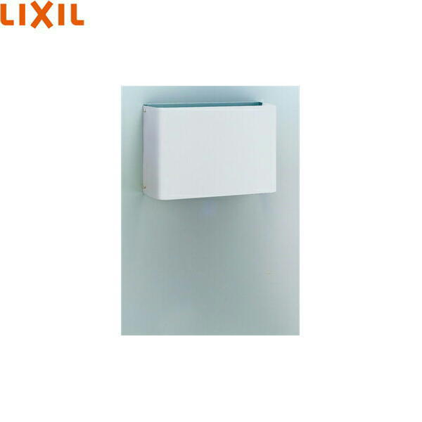 A-5302W リクシル LIXIL/INAX トラップカバー(短) L-A74専用オプション 送料無料[]