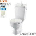 C-180S-DT-4840 BN8限定 リクシル LIXIL/INAX トイレ洋風便器 LN便器 ネオボルテックス式 一般地・手洗付 送料無料
