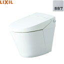 YBC-S40PMF-DV-S816PM-BB7 リクシル LIXIL/INAX トイレ洋風便器サティスSタイプ ECO5床上排水 ブルーグレーBB7 ブースタ...