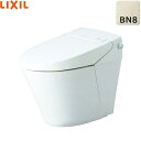 YBC-S40PMF-DV-S825PM-BN8 リクシル LIXIL/INAX トイレ洋風便器サティスSタイプ ECO5床上排水 オフホワイトBN8 ブースタ...