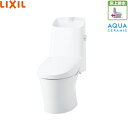 YBC-Z30P-DT-Z386 リクシル LIXIL/INAX トイレ洋風便器 アメージュシャワートイレ ECO5 床上排水 手洗付 アクアセラミック グレー...