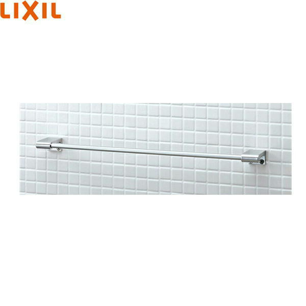 FKF-AD71S リクシル LIXIL/INAX TJシリーズタオル掛 400mm サテンタイプ 送料無料[]