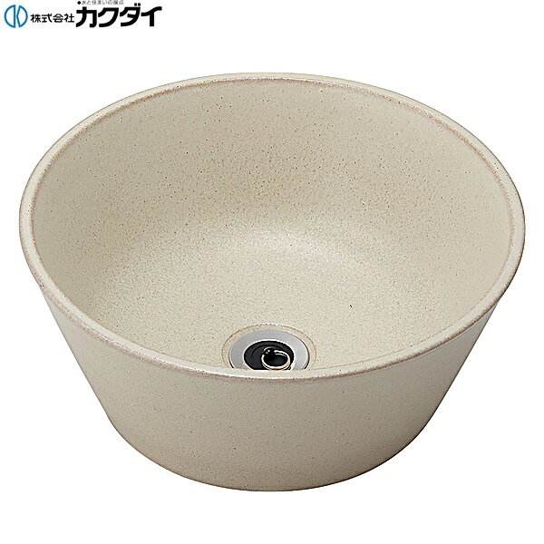 270-005-W カクダイ KAKUDAI ガーデンパン 送料無料[]