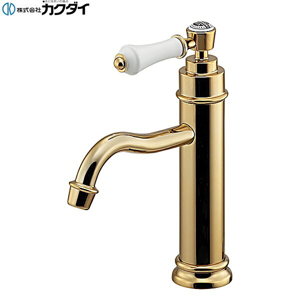 716-021A-AG カクダイ KAKUDAI 立水栓 送料無料[]