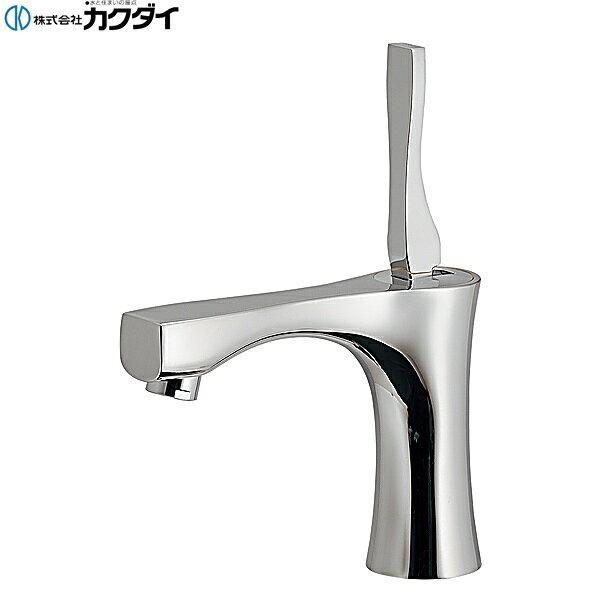 716-903 カクダイ KAKUDAI 立水栓 送料無料[]