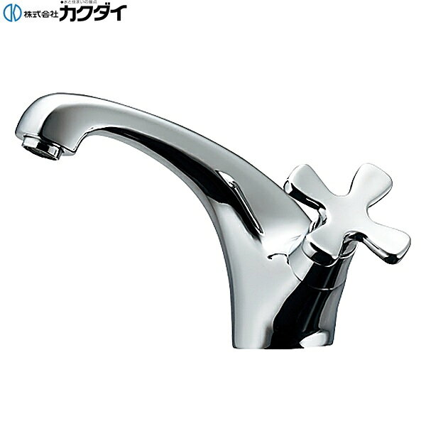 721-218 カクダイ KAKUDAI 立水栓 送料無料[]