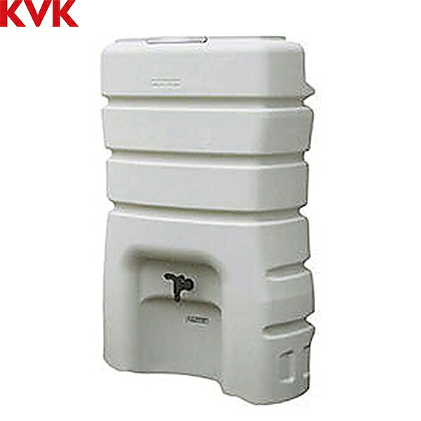 KRS1401 KVK 雨水タンク 送料無料[]
