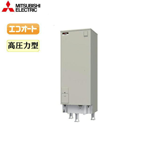 [ポイント最大46倍5/23(木)20:00～5/27(月)1:59]SRT-J55CD5 三菱電機 MITSUBISHI 電気温水器 550L・エコオート 送料無料[]