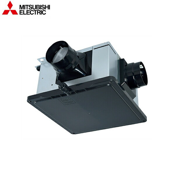 【4/15(火)限定！エントリー＆抽選で最大100％還元のチャンス！※上限あり】V-18ZTM6 三菱電機 MITSUBISHI 専用中間取付形ダクトファン バス乾燥・暖房・換気システム専用 送料無料[]
