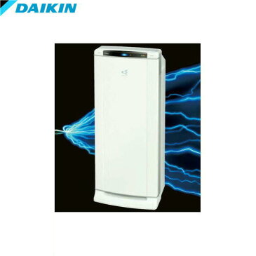 【★最大1,200円offクーポン！3/1(金)〜★】［ACEF12L-W］ダイキン［DAIKIN］業務用パワフル光クリエール空気清浄機［ホワイト］［床置形］【送料無料】