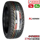 【タイヤ交換可能】ケンダ KENDA KR20 195/50R15 2024年製造 新品サマータイヤ 195/50/15 195-50-15 195/50-15...
