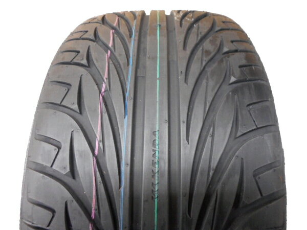 ケンダ KENDA KR20 255/35R18 新品サマータイヤ 255/35/18