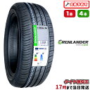 【タイヤ交換可能】225/35R19 2024年製造 新品サマータイヤ GRENLANDER L-ZEAL56 225/35/19 225-35-19 225/...