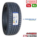 【タイヤ交換可能】215/35R19 2024年製造 新品サマータイヤ TRIANGLE EffeX Sport TH202 トライアングル 215/35/19...