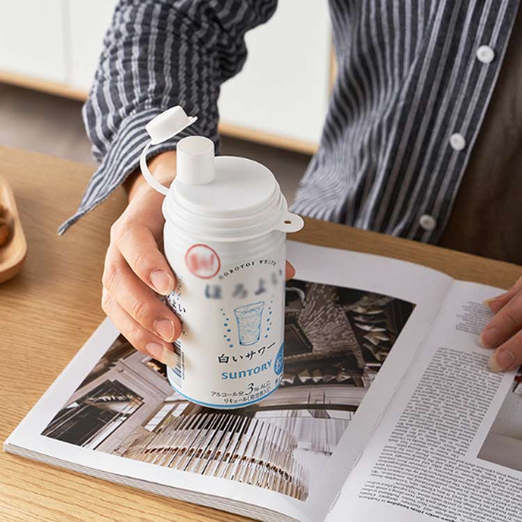 激安屋の24個セット 缶キャップ 缶カバー コーラ缶カバー ソーダ缶の蓋 飲料缶カバー 携帯用ジュース 密封性 保存用 蓋 ふた 飲料缶カバー ビール缶キャップ 再利用可能 飲料缶カバー 漏れ防止 メンテナンス 釣り スポーツ アウトドア ピクニック キャンプ 水洗い｜アングル3
