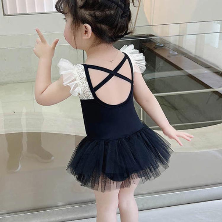 ワンピース キッズ水着 子供 かわいい女の子水着 なりきり 女の子 ベビー水着 キッ...