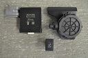 【中古】 アクア S 前期 (NHP10) ビークルアプローチング スピーカー コンピューター スイッチ セット DENSO 86570-52020 86572...