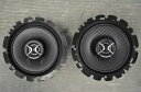 【中古】 インサイト G 前期 (ZE2) Carrozzeria カロッツェリアコアキシャル 16cm スピーカー 2WAY 2個セット 2ウェイ TS-F1...
