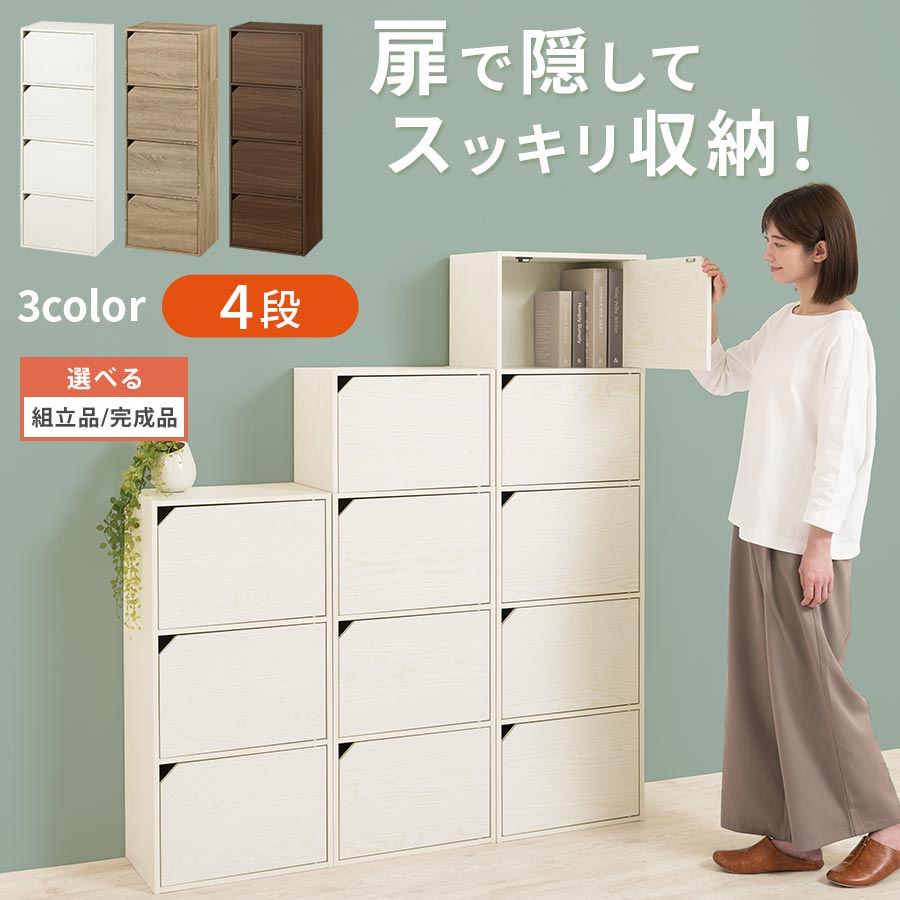 【組立品/完成品が選べる】 カラー