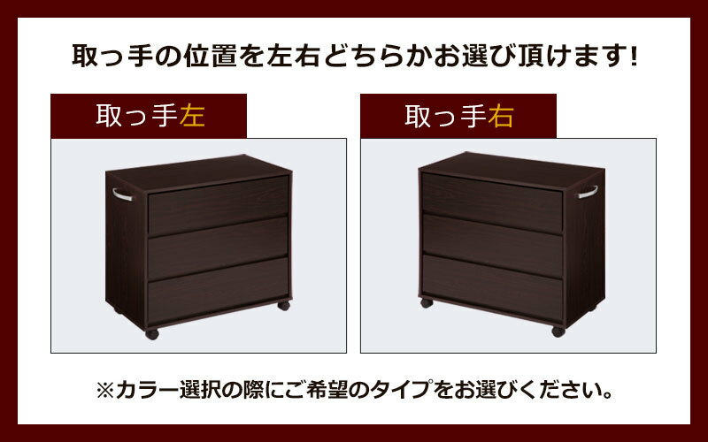 【完成品も選べる】 押入れ収納 チェスト キャスター付き 3段 2段 すきま収納 ローチェスト ロータンス 引き出し ワゴン 隙間収納 整理タンス キャスター 箪笥 衣替え 衣類収納 棚 押し入れ収納 収納チェスト 衣類収納ボックス BRG000236