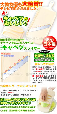 便利グッズ キッチン キッチン用品 キッチン雑貨 千切 みじん切り ピーラー キャベツ ステンレスピーラー キャベツスライサー 台所用品 結婚祝い ウマかわゴハン プレゼント おしゃれ