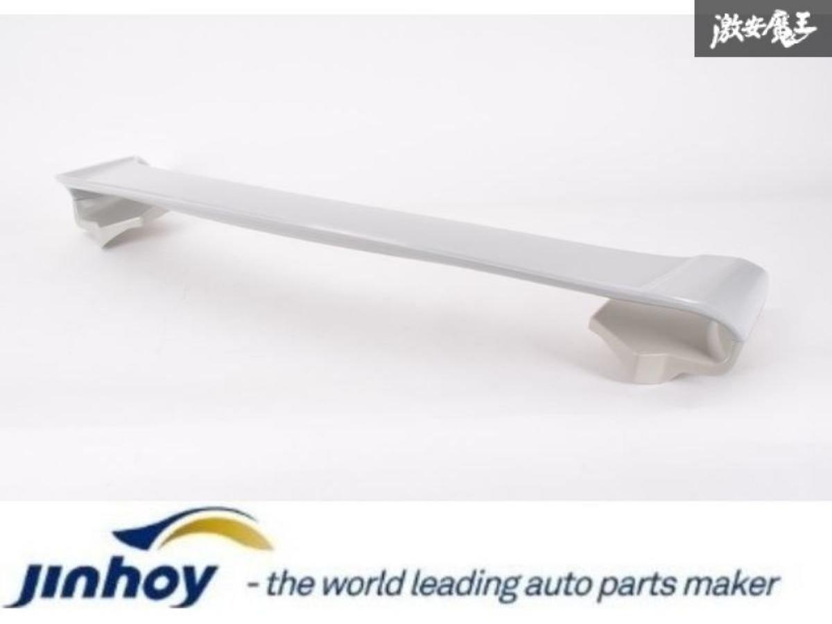JINHOY ZN6 トヨタ 86 ZC6 スバル BRZ 2012~2021年 ABS製 リア スポイラー ウイング 大型 エアロ 未塗装 新品
