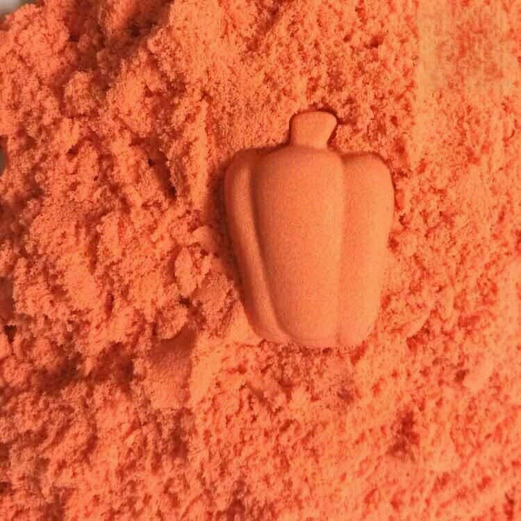 激安中村商店の子供 砂遊びセット 72点セット 室内用 お砂遊び 動く砂 魔法の砂 砂場 サンド キッズ 子ども 砂場遊び 遊び砂 おもちゃ 玩具 道具付き 収納ボ｜アングル3