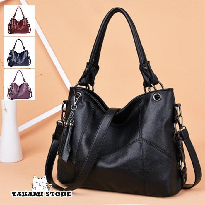 ショルダーバッグ レディース 斜めがけ 斜め掛け 肩掛け 大人 スクエア 軽量 収納力 a4 A4 合皮 おしゃれ